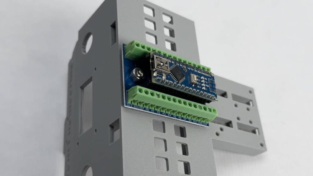 Arduino Nano